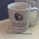 Digiex Mug