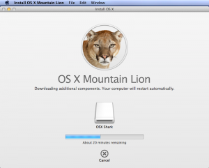 os x mountain lion dmg download