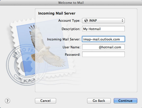 imap mail client for mac snow leopard imap mail client for mac snow leopard