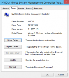 coprocessor driver missing windows 10 coprocessor driver missing windows 10