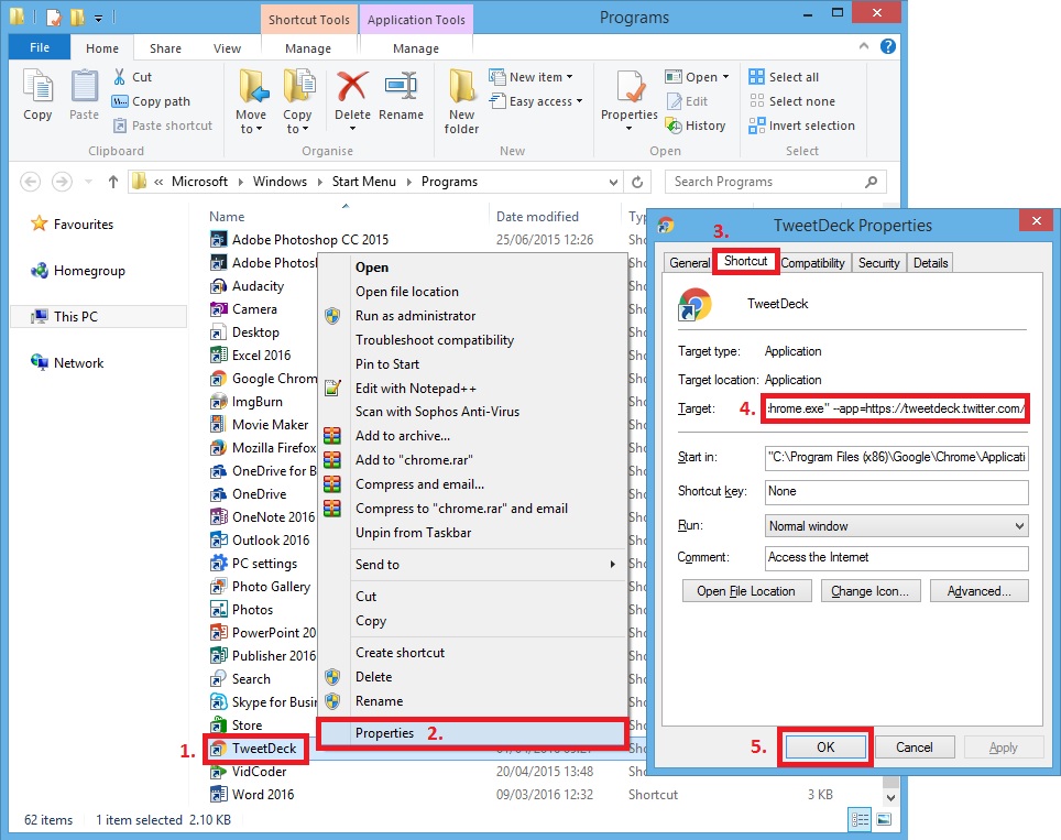 tweetdeck desktop app tweetdeck desktop app